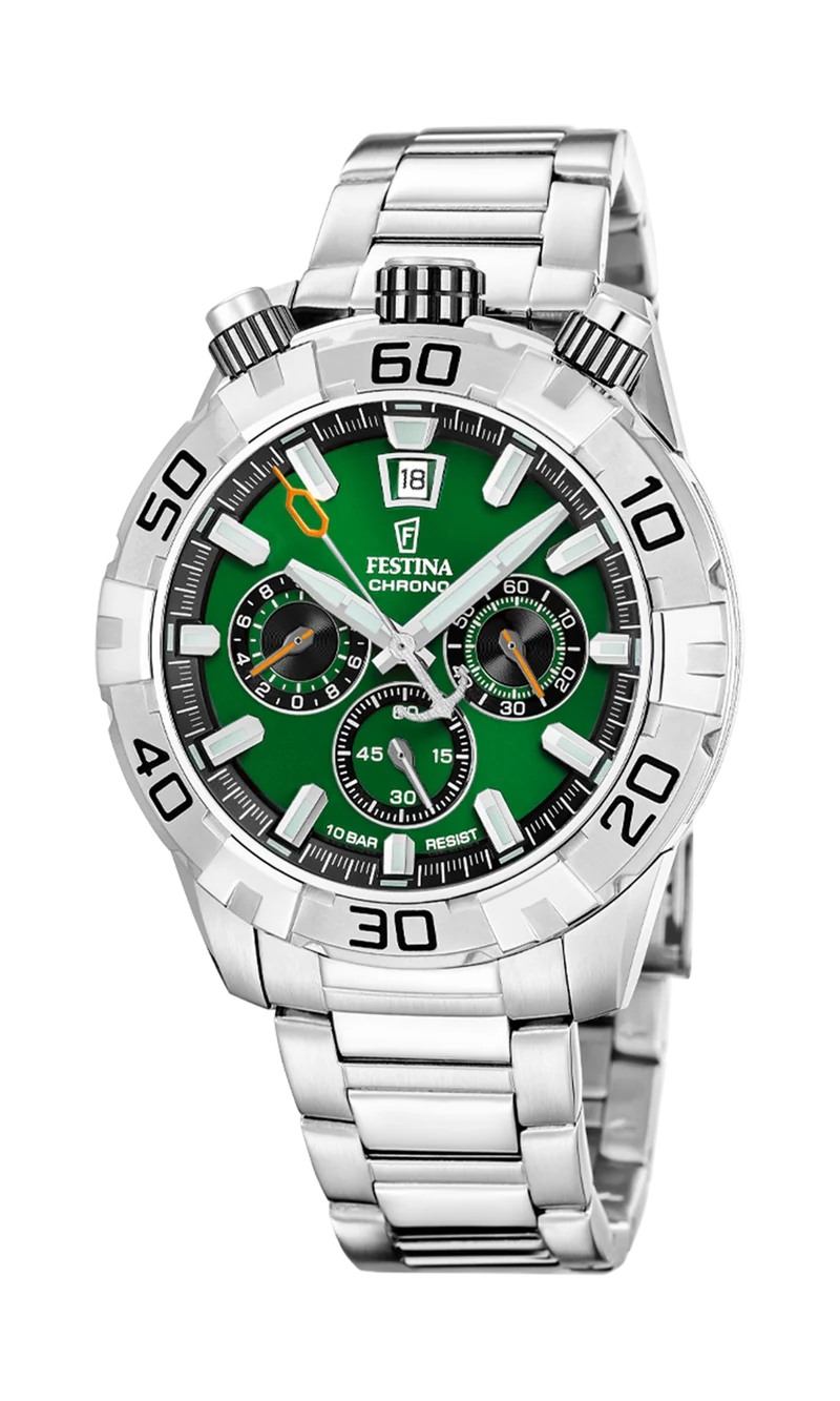 Festina | Orologio | F20743/2