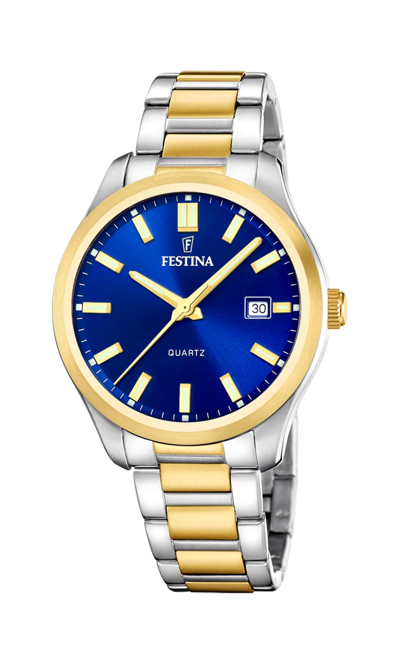 Festina | Orologio | F20738/3