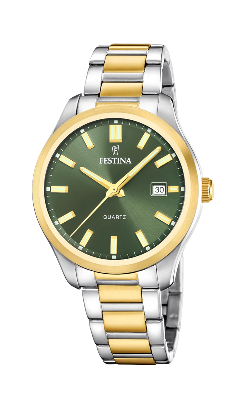 Festina | Orologio | F20738/2