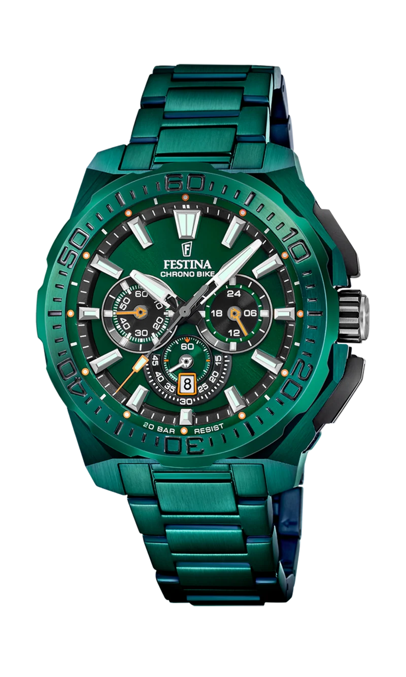 Festina | Orologio | F20730/1