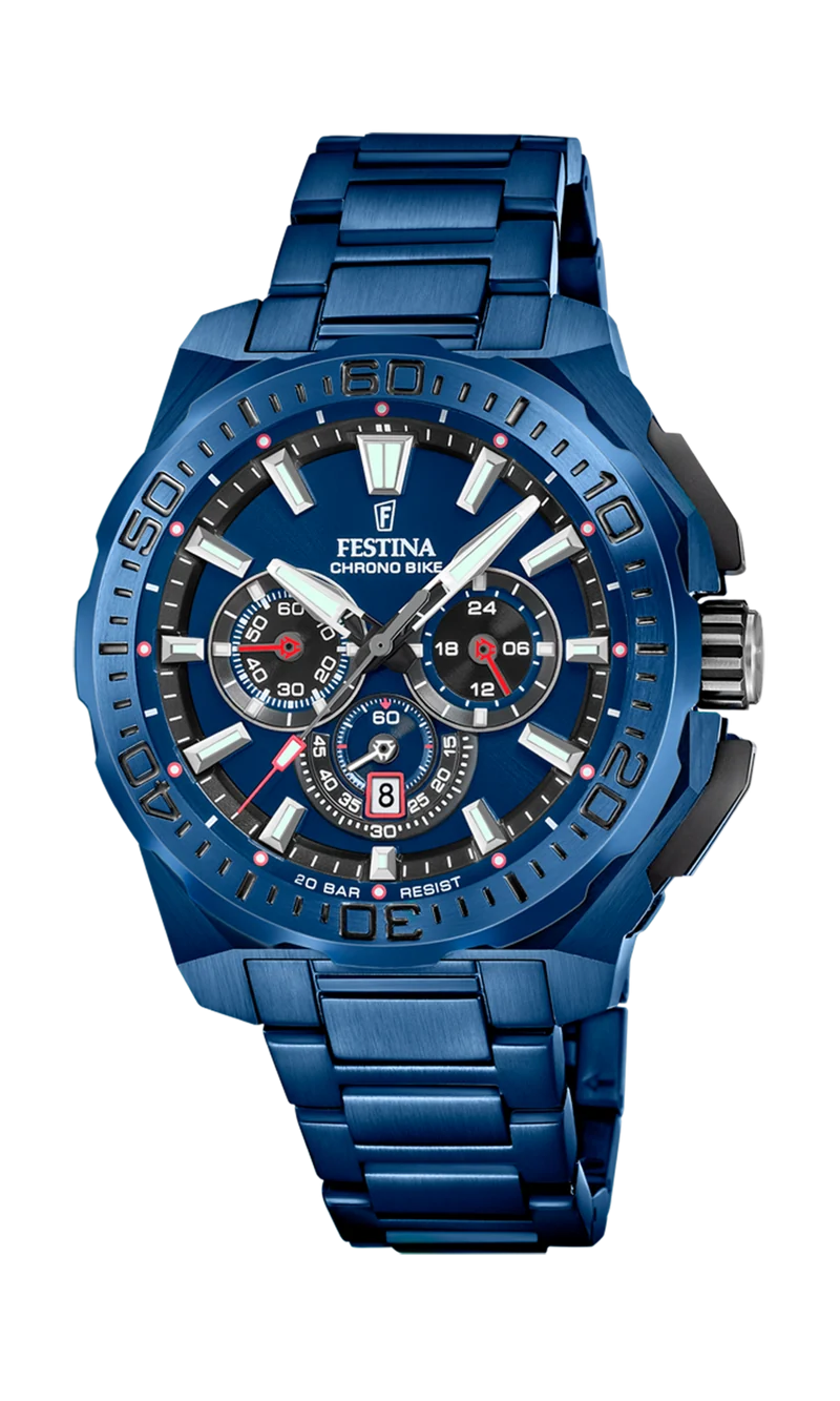 Festina | Orologio | F20729/1