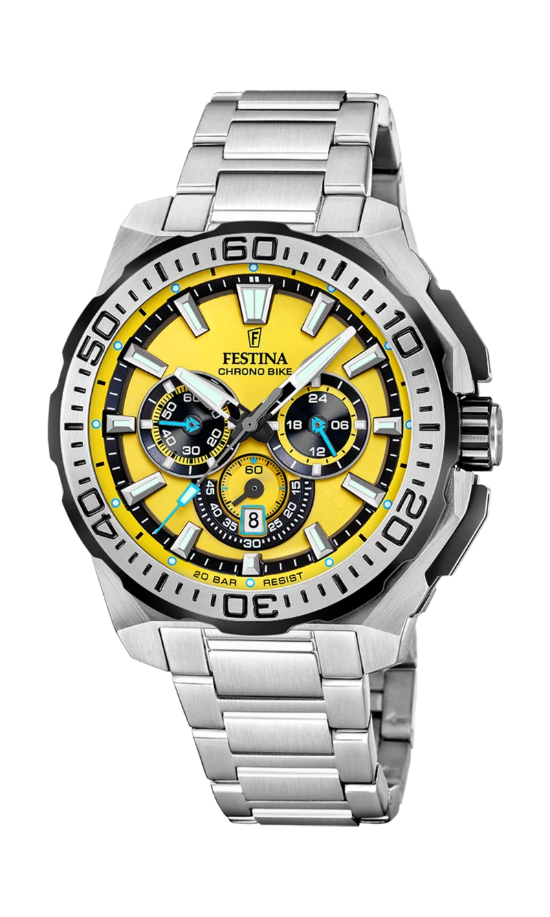 Festina | Orologio | F20724/4