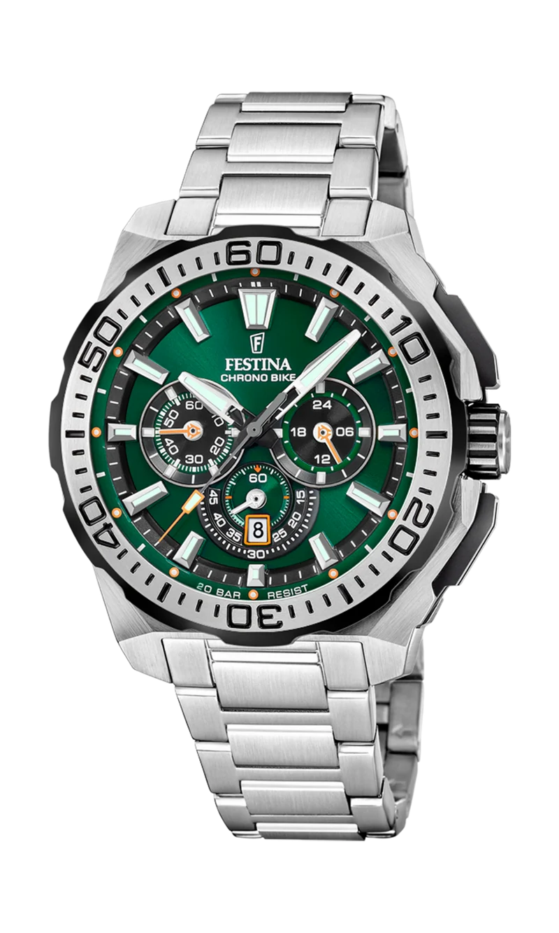 Festina | Orologio | F20724/3