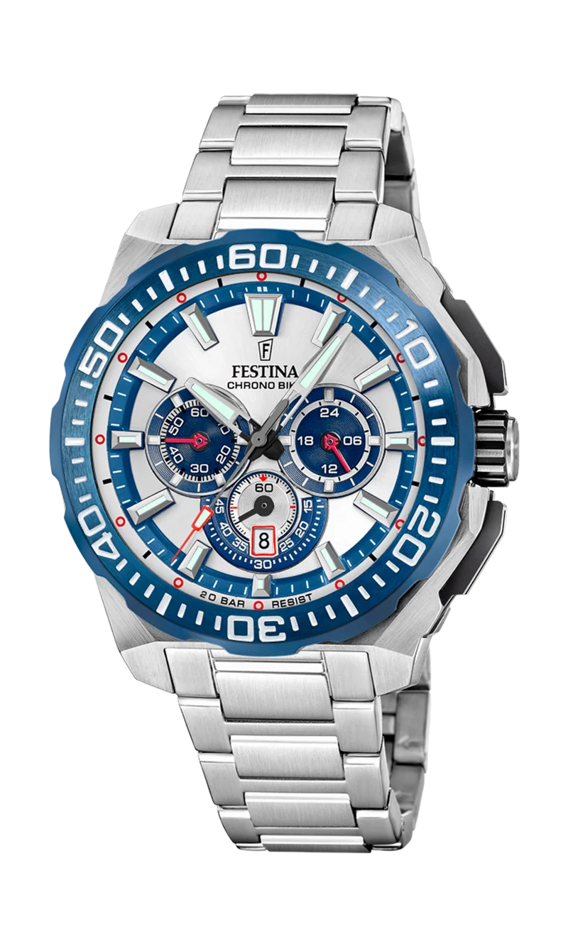 Festina | Orologio | F20724/1