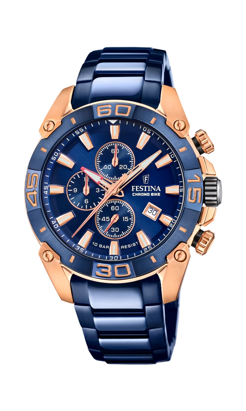 Festina | Orologio | F20711/1