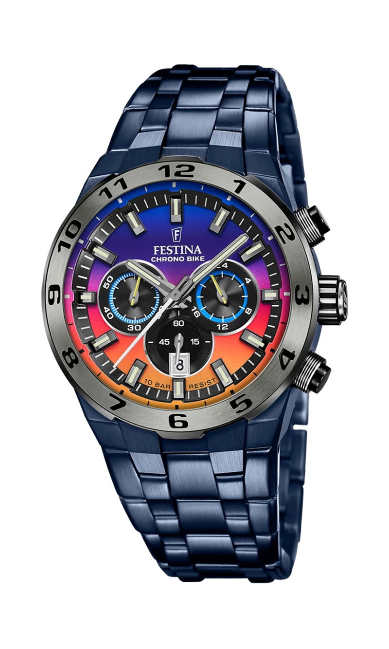 Festina | Orologio | F20709/1