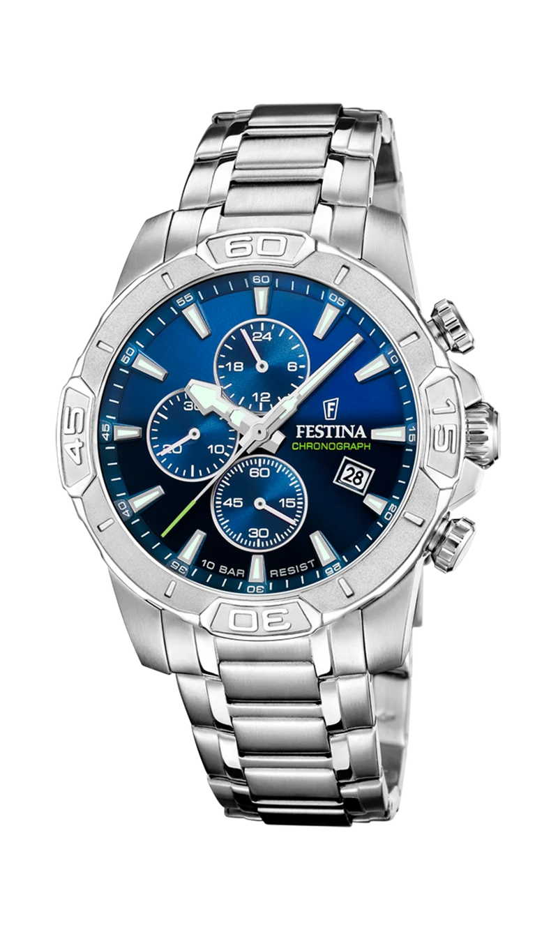 Festina | Orologio | F20704/4