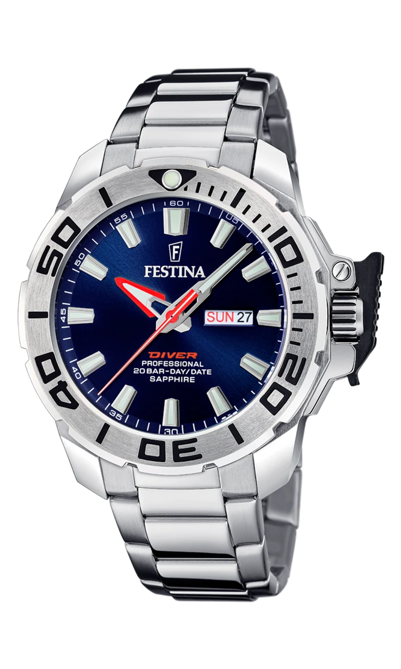 Festina | Orologio | F20665/1