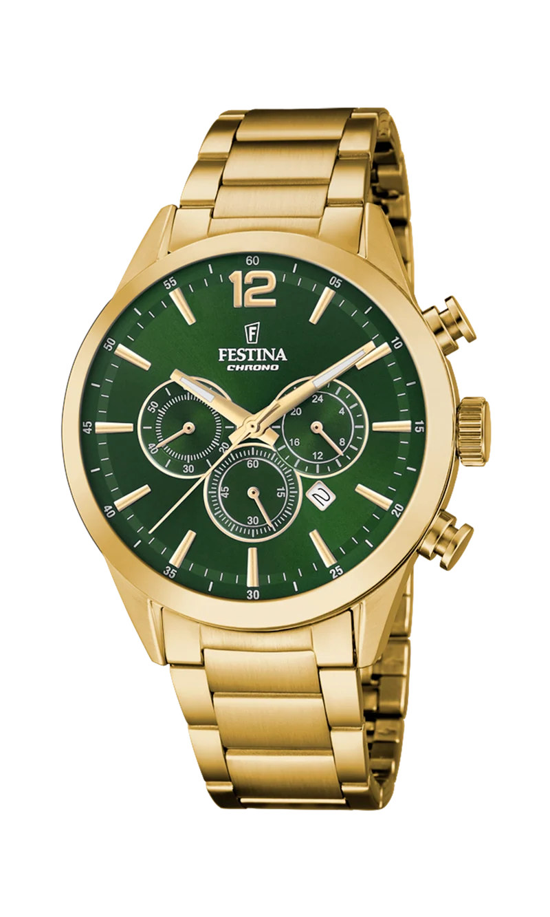 Festina | Orologio | F20633/5
