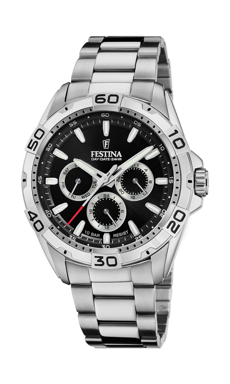 Festina | Orologio | F20623/4