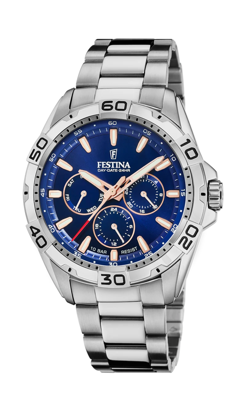 Festina | Orologio | F20623/2