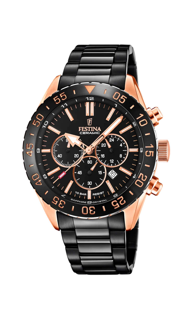 Festina | Orologio | F20578/1