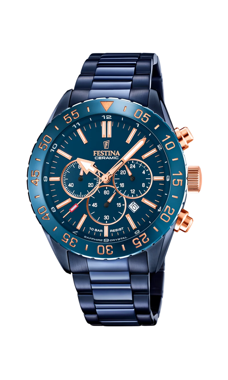 Festina | Orologio | F20576/1