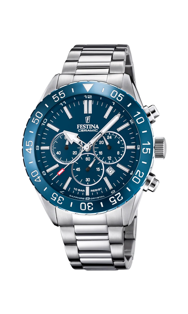 Festina | Orologio | F20575/2
