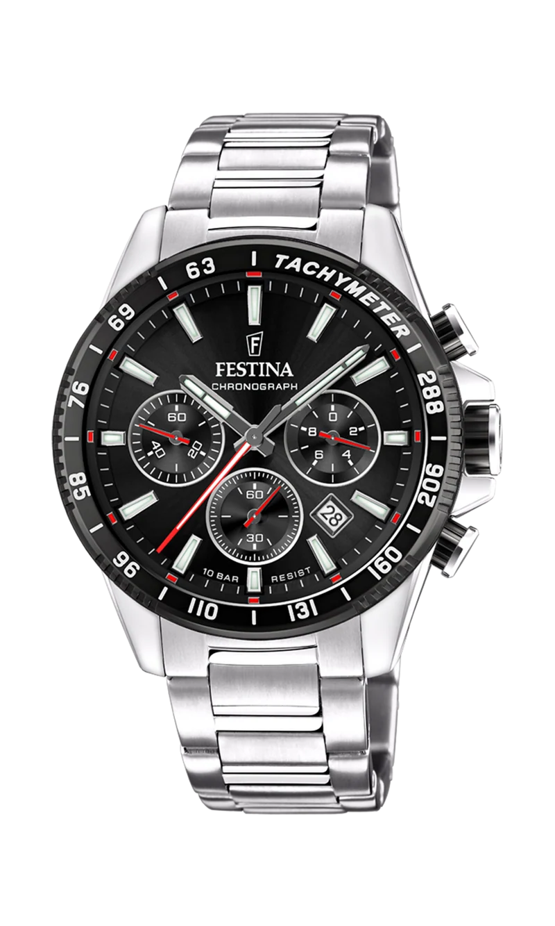 Festina | Orologio | F20560/6