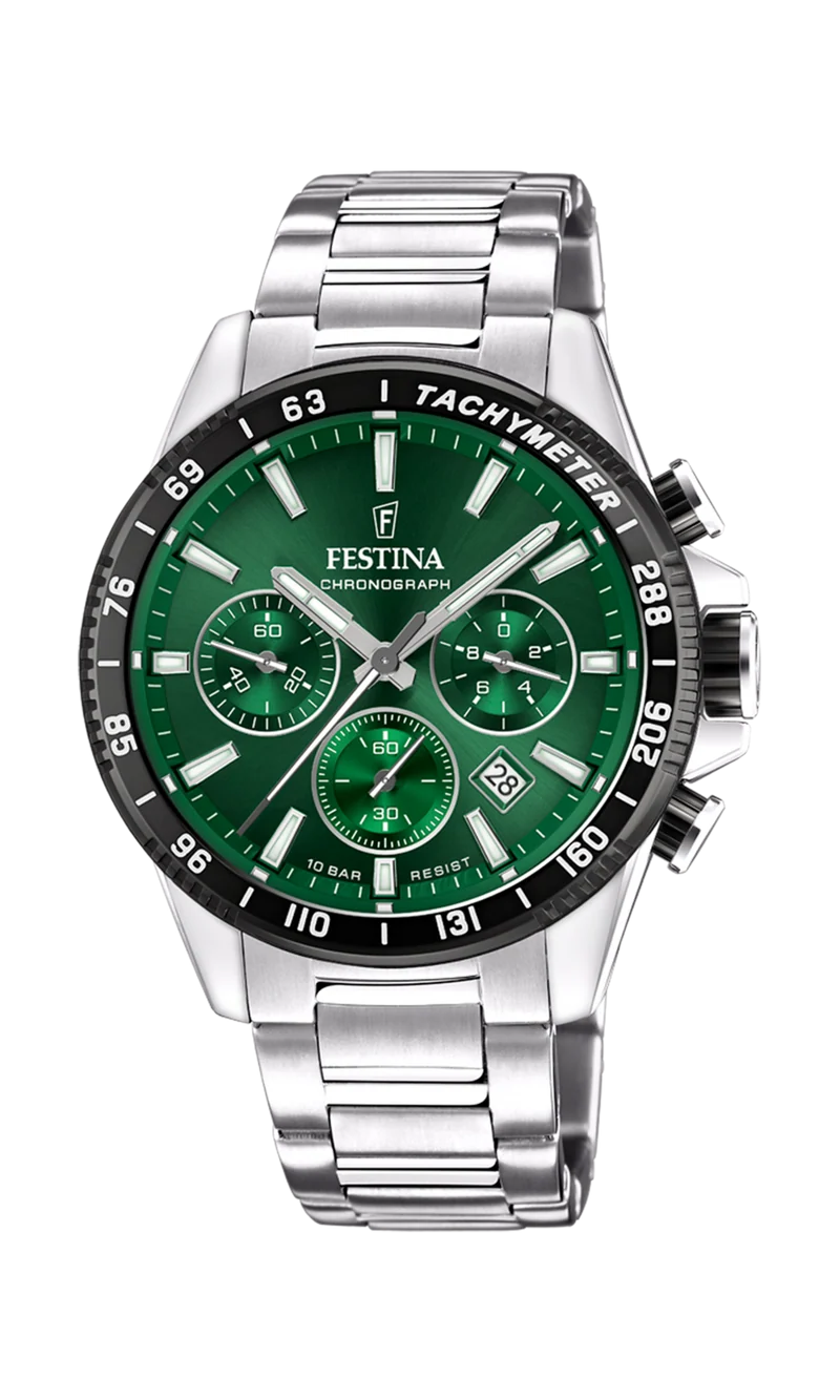 Festina | Orologio | F20560/4