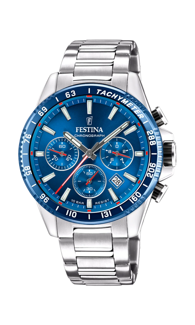 Festina | Orologio | F20560/3