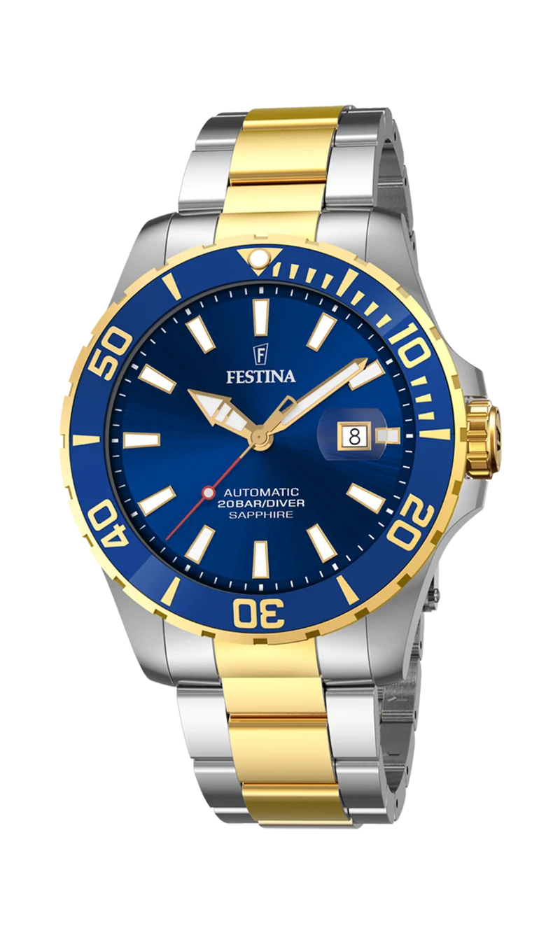 Festina | Orologio | F20532/1