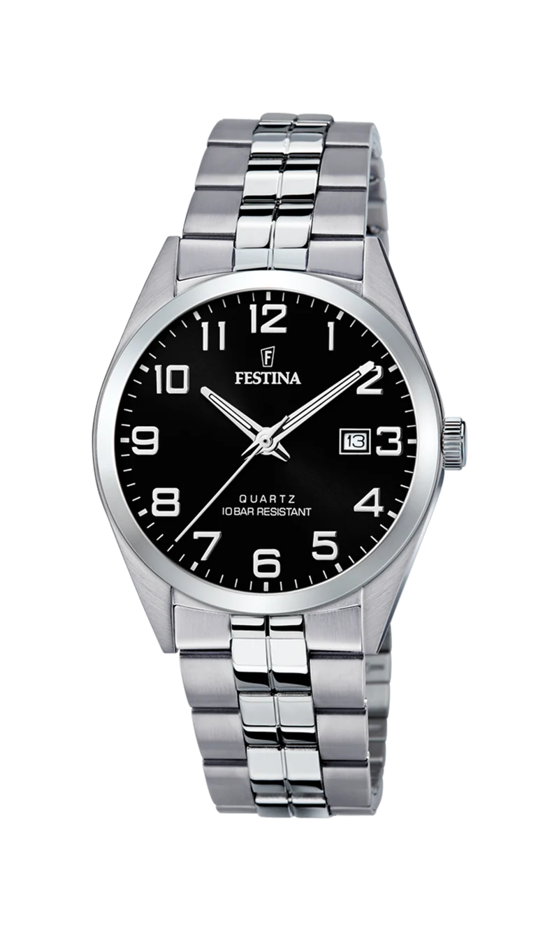 Festina | Orologio | F20437/4