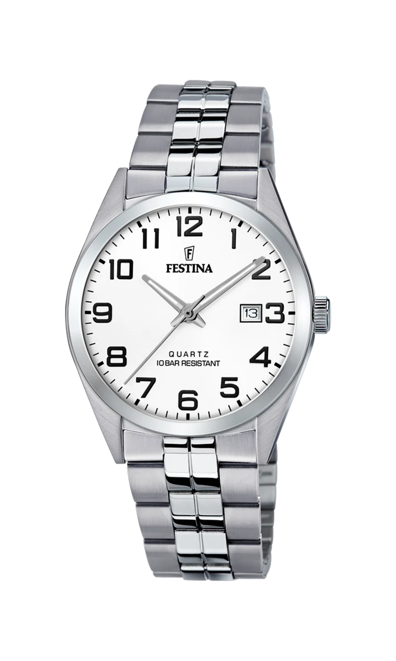 Festina | Orologio | F20437/1
