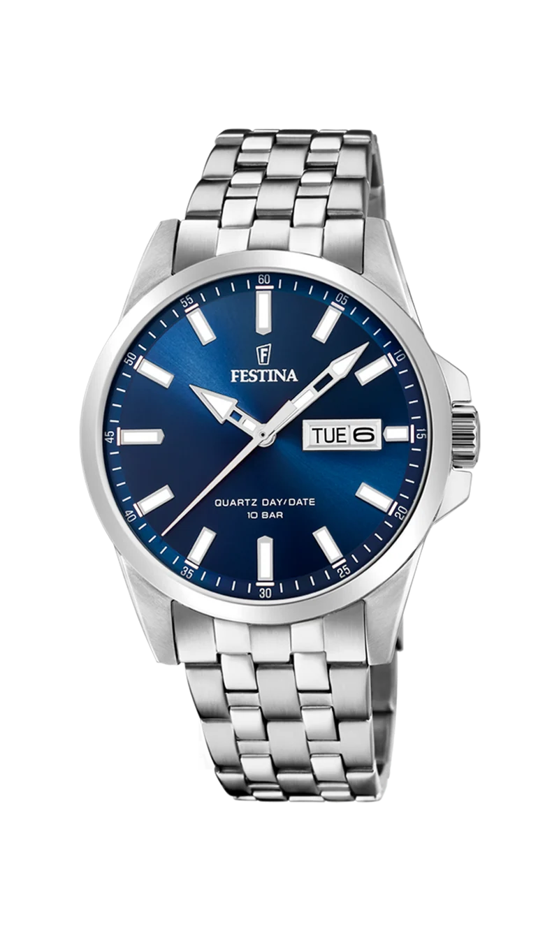 Festina | Orologio | F20357/3