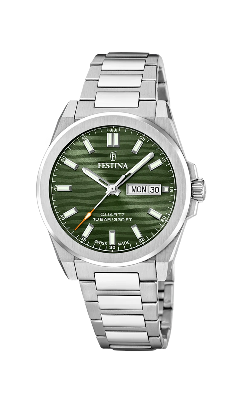 Festina | Orologio | F20073/4