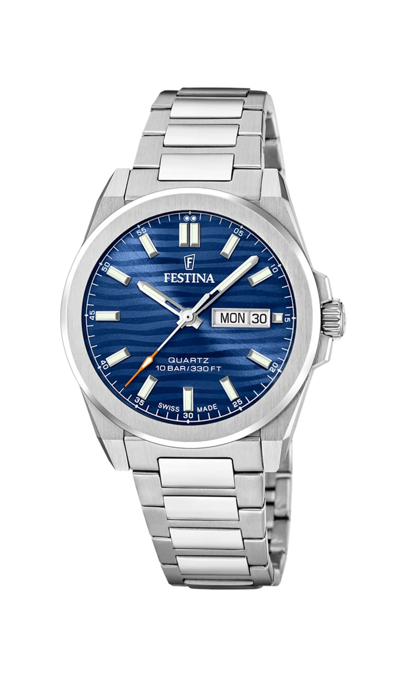 Festina | Orologio | F20073/3