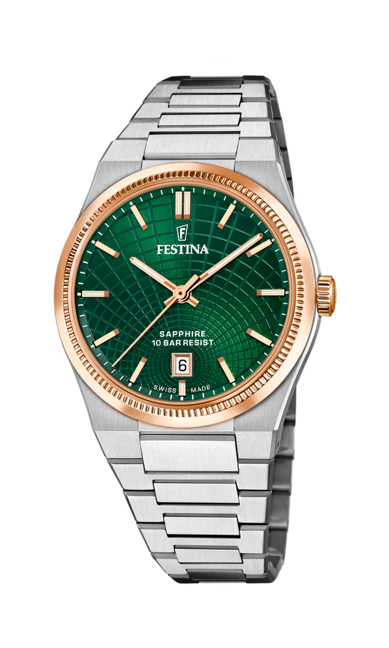 Festina | Orologio | F20065/3