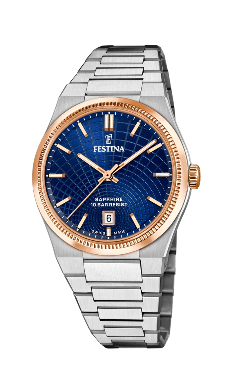 Festina | Orologio | F20065/2