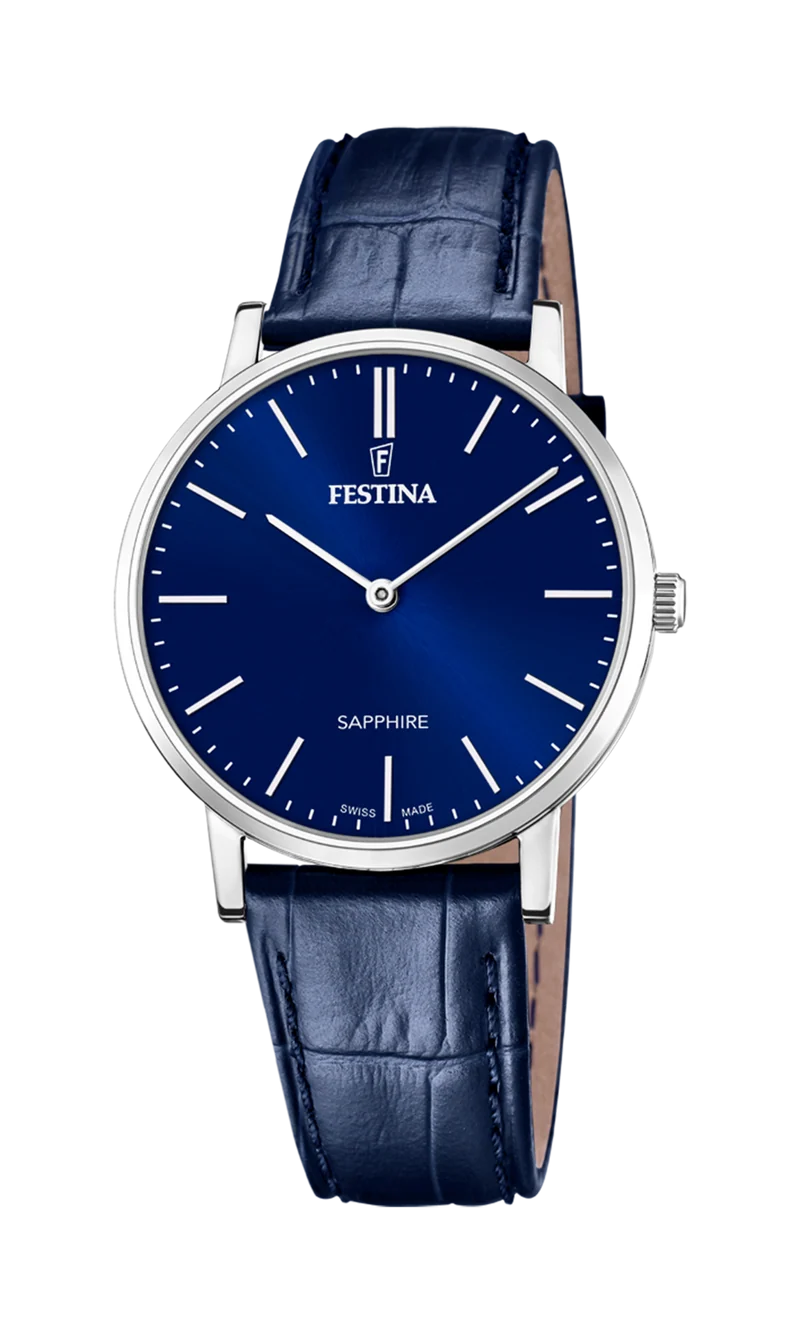 Festina | Orologio | F20012/3