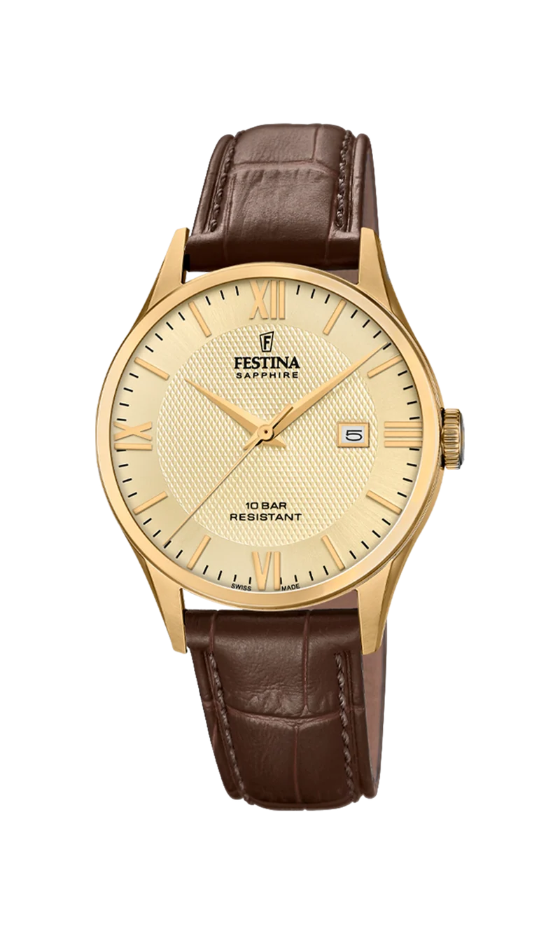 Festina | Orologio | F20010/5