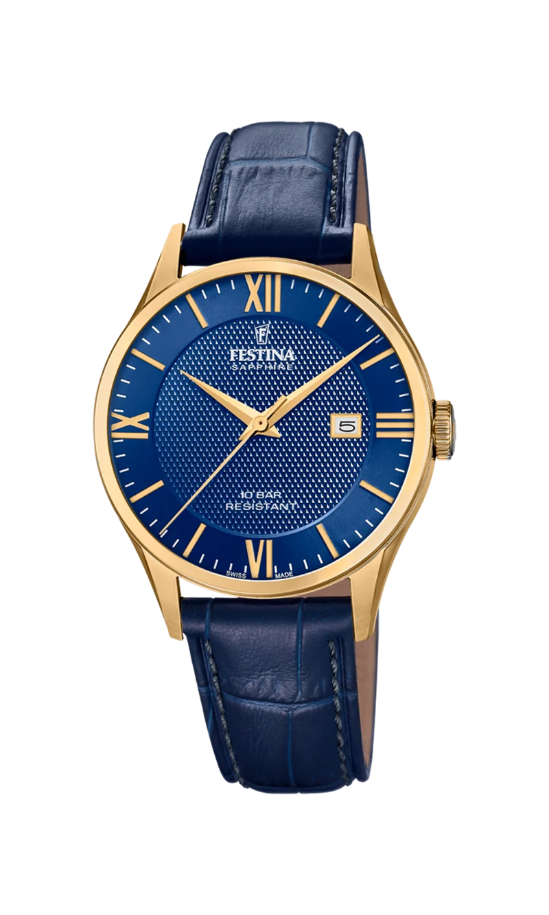 Festina | Orologio | F20010/3
