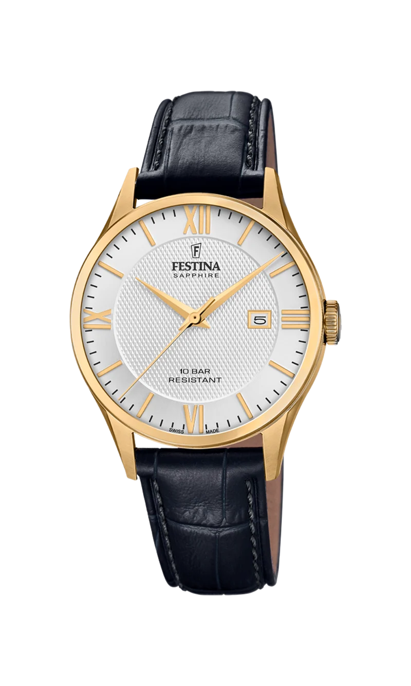Festina | Orologio | F20010/2