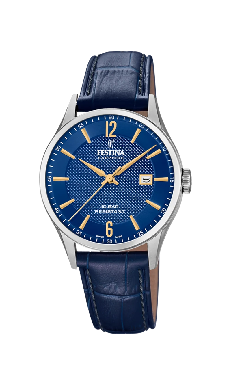 Festina | Orologio | F20007/3