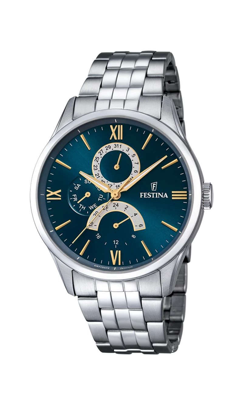 Festina | Orologio | F16822/A