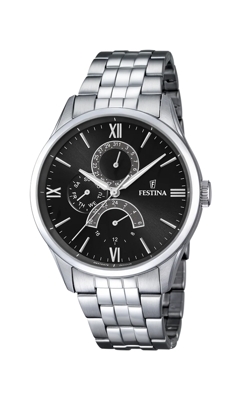 Festina | Orologio | F16822/4