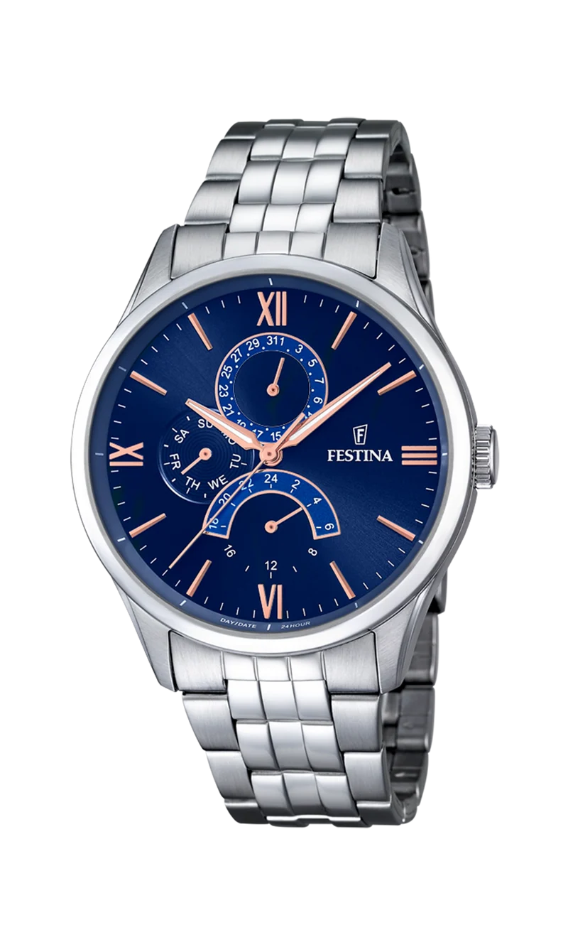 Festina | Orologio | F16822/3