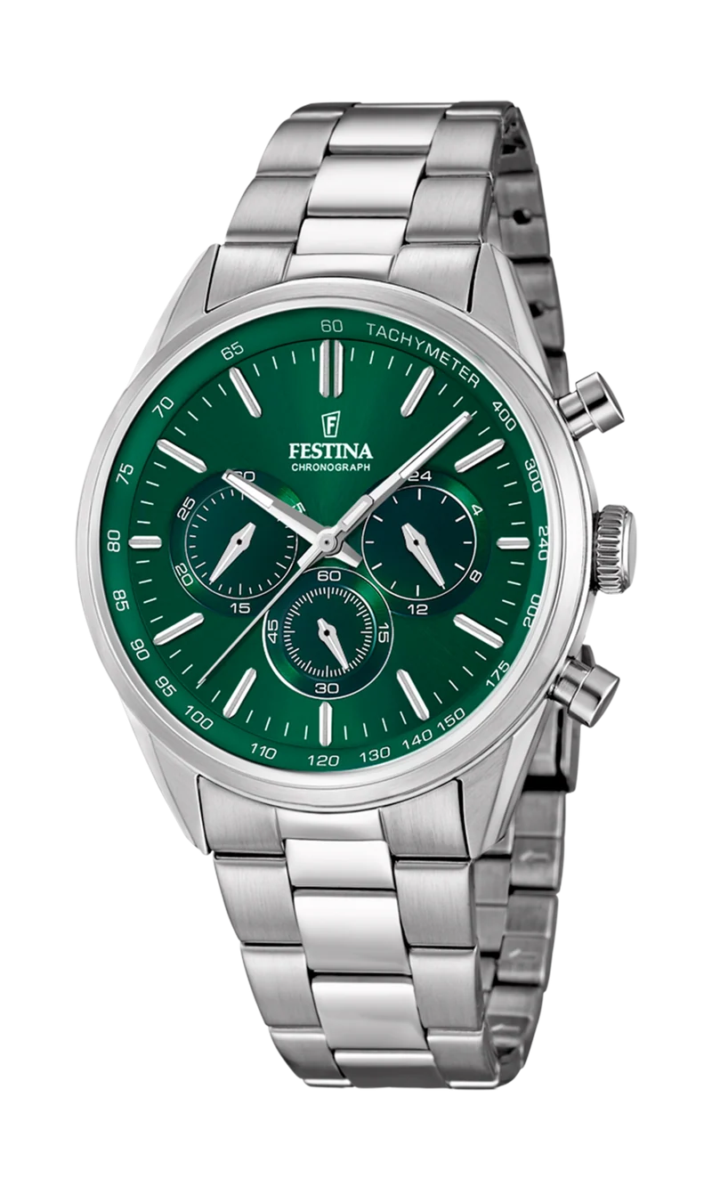 Festina | Orologio | F16820/R