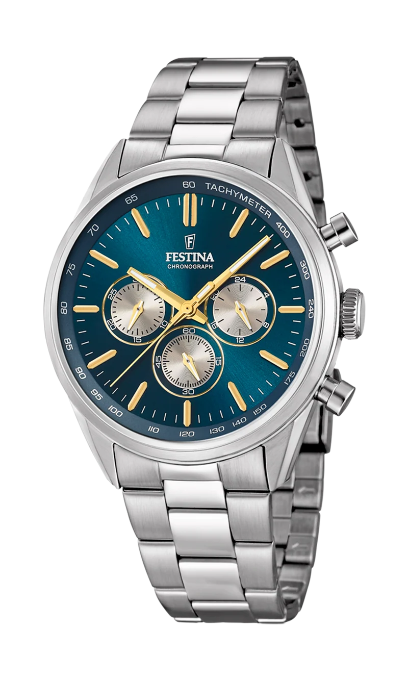 Festina | Orologio | F16820/C
