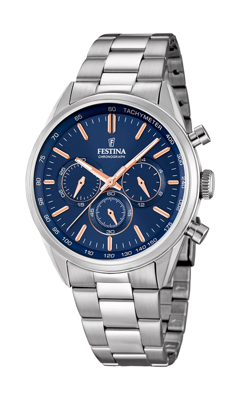 Festina | Orologio | F16820/A