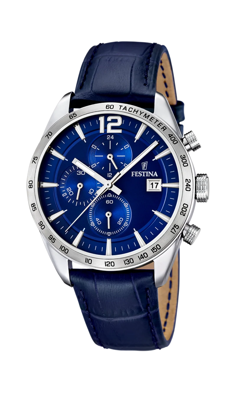 Festina | Orologio | F16760/3