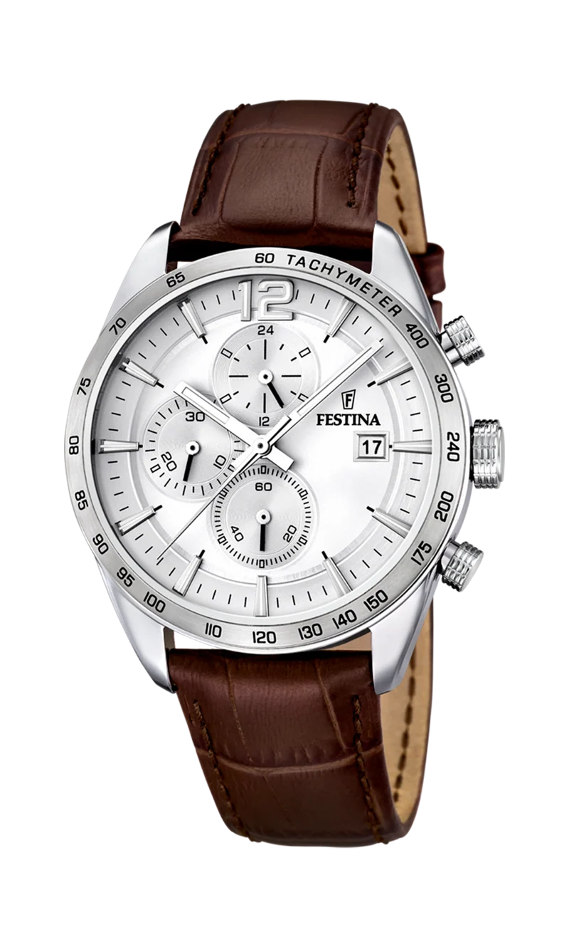 Festina | Orologio | F16760/1