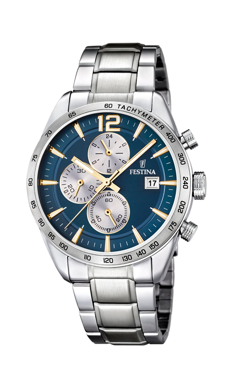 Festina | Orologio | F16759/7