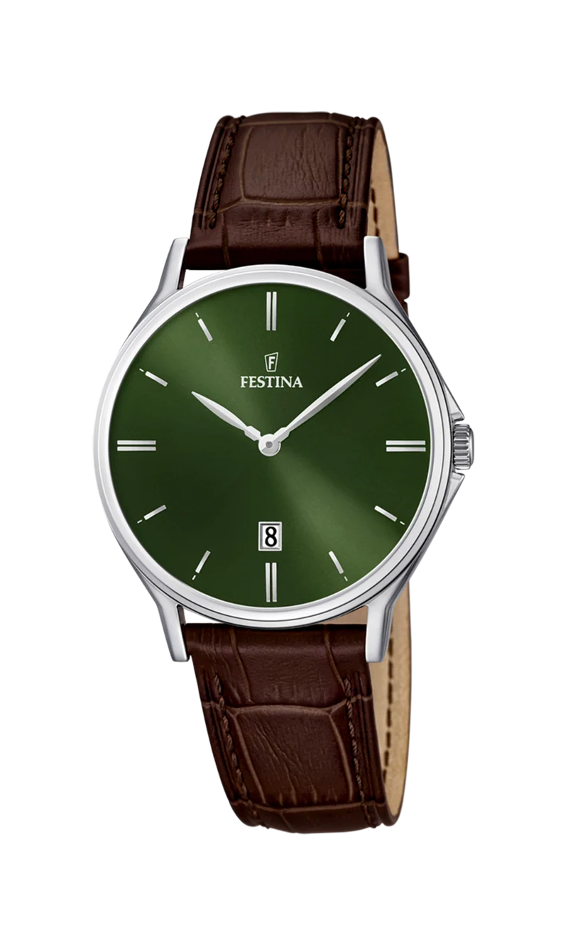 Festina | Orologio | F16745/6
