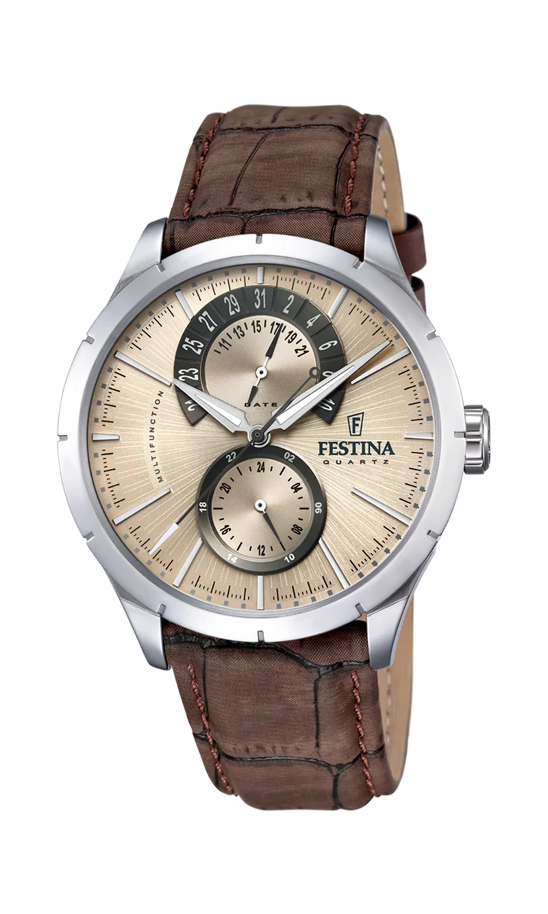 Festina | Orologio | F16573/9