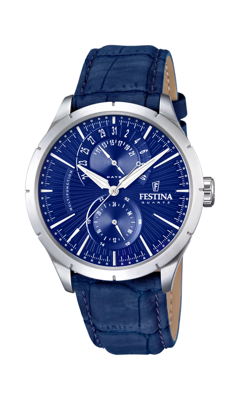 Festina | Orologio | F16573/7