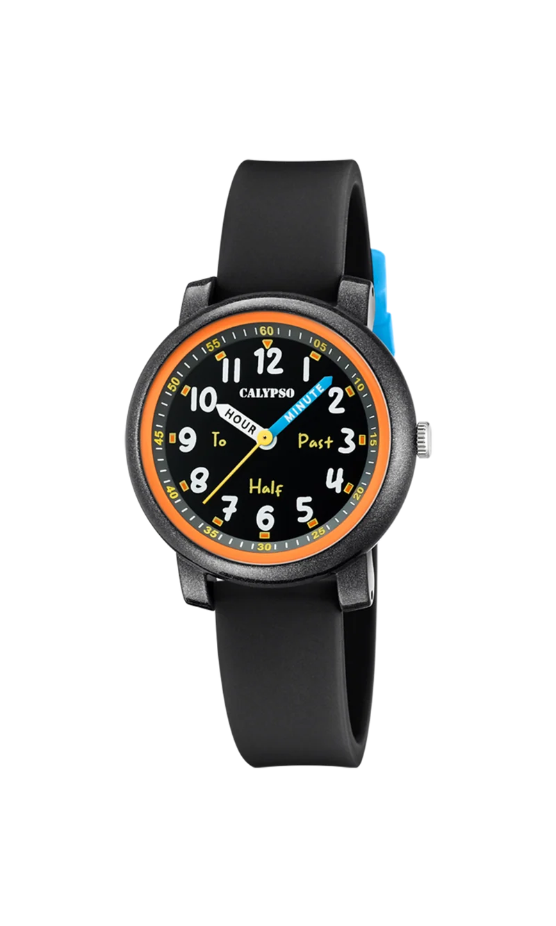 Calypso | Orologio | K5827/6