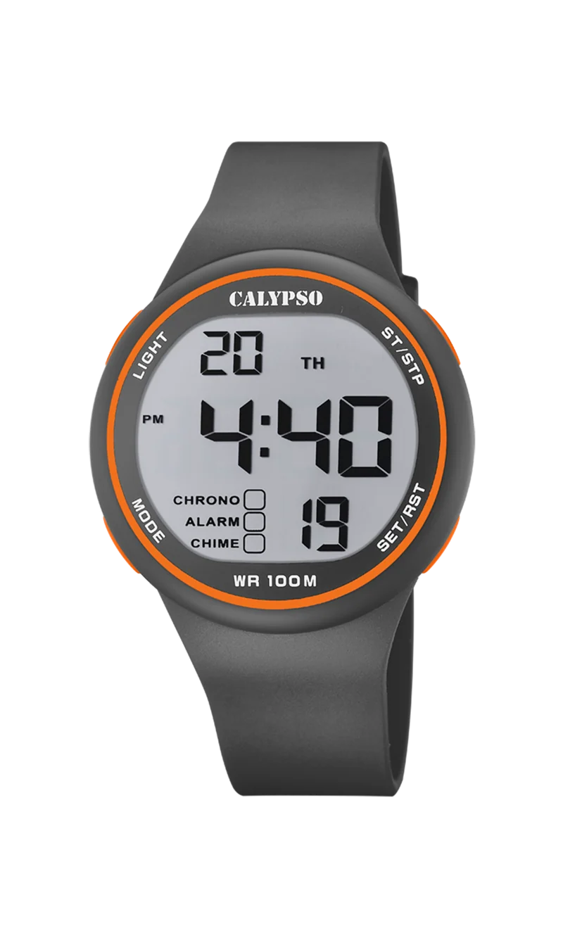 Calypso | Orologio | K5795/4