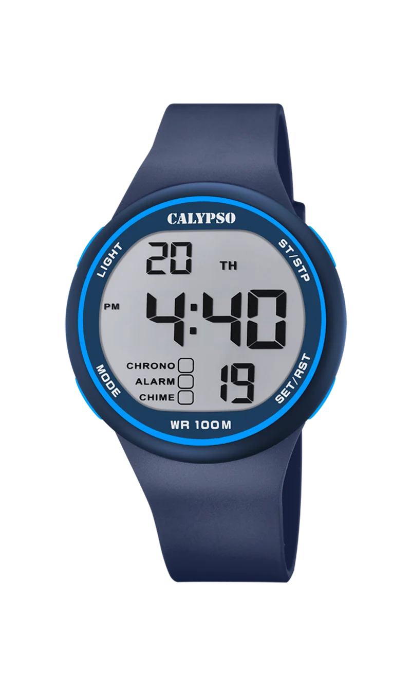 Calypso | Orologio | K5795/3