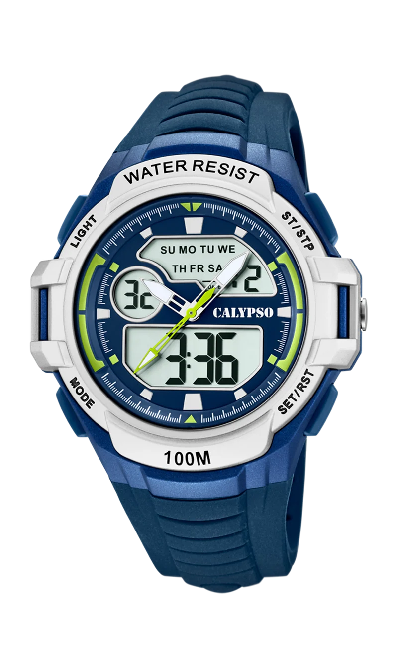 Calypso | Orologio | K5770/3